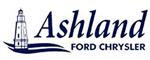 Ashland Ford